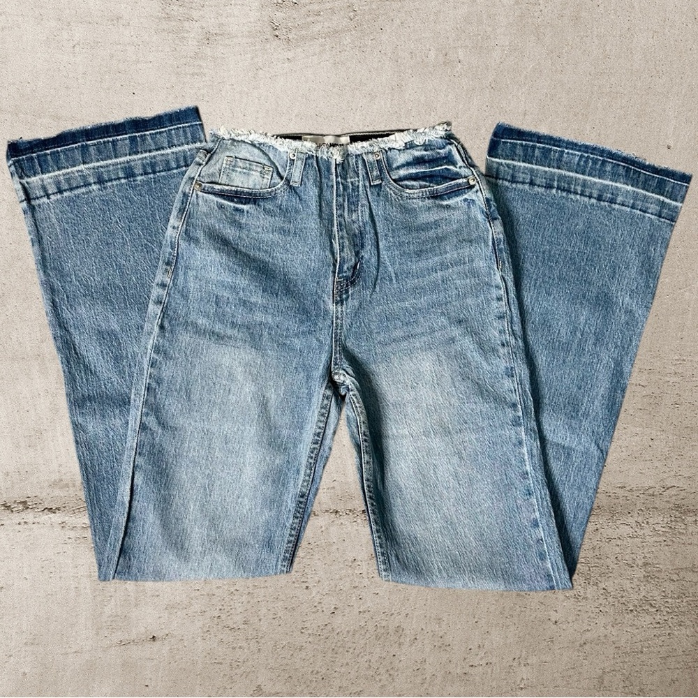 Fashion Nova | Need To Know Stretch Bootcut Jeans